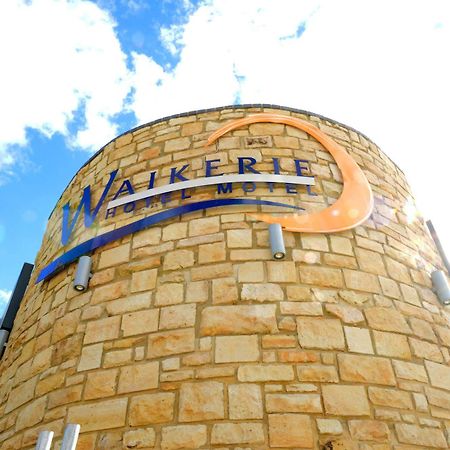 Waikerie Hotel Motel Eksteriør bilde