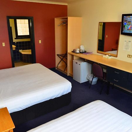 Waikerie Hotel Motel Eksteriør bilde