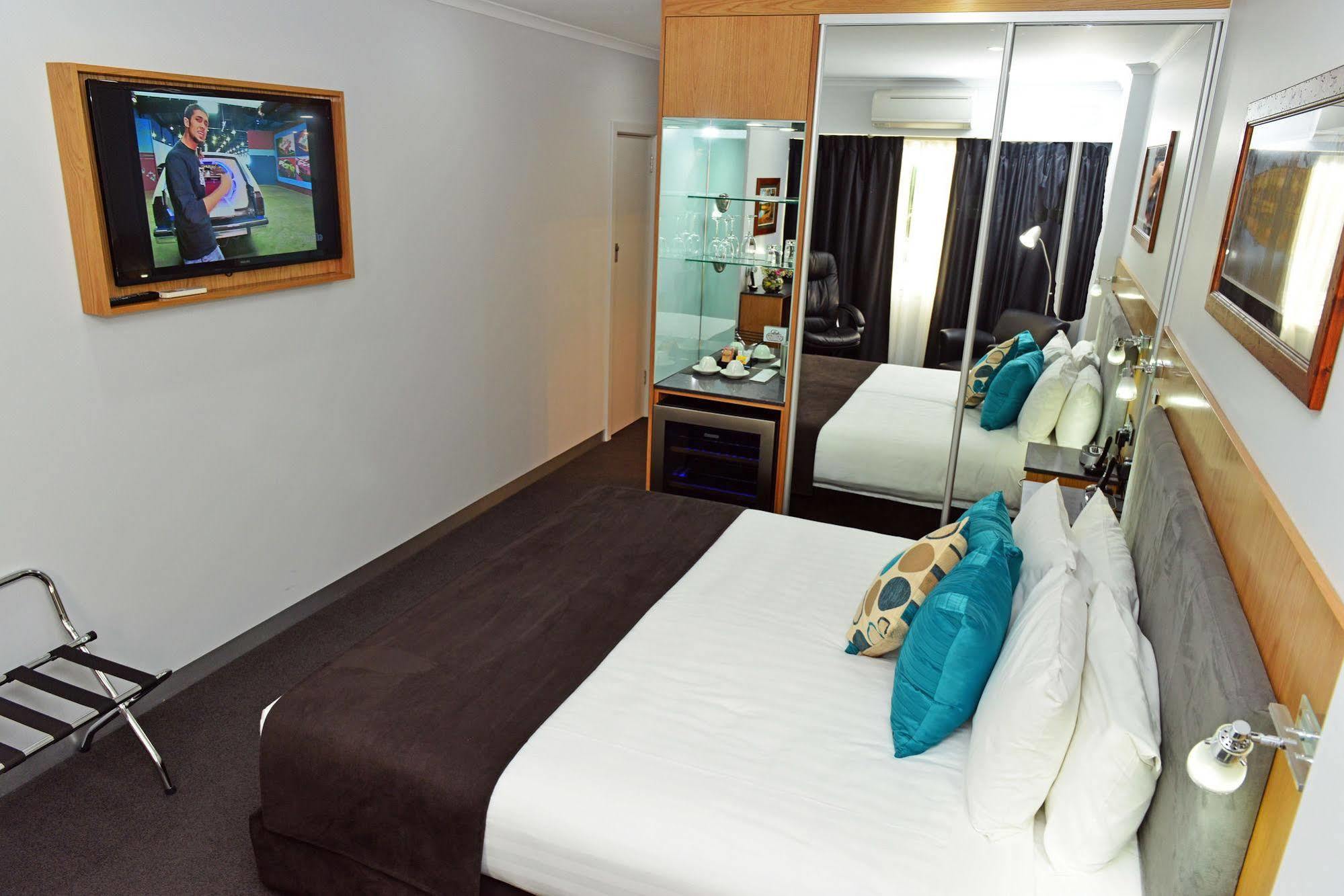 Waikerie Hotel Motel Eksteriør bilde